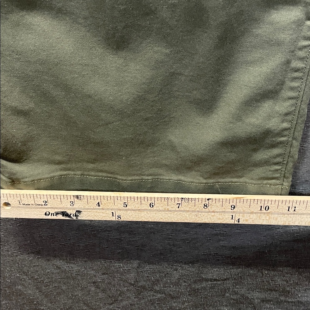 Patagonia Green‎ Overalls Durable Workwear - Picture 6 of 12